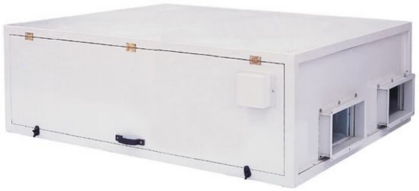 新風(fēng)換氣機(jī)