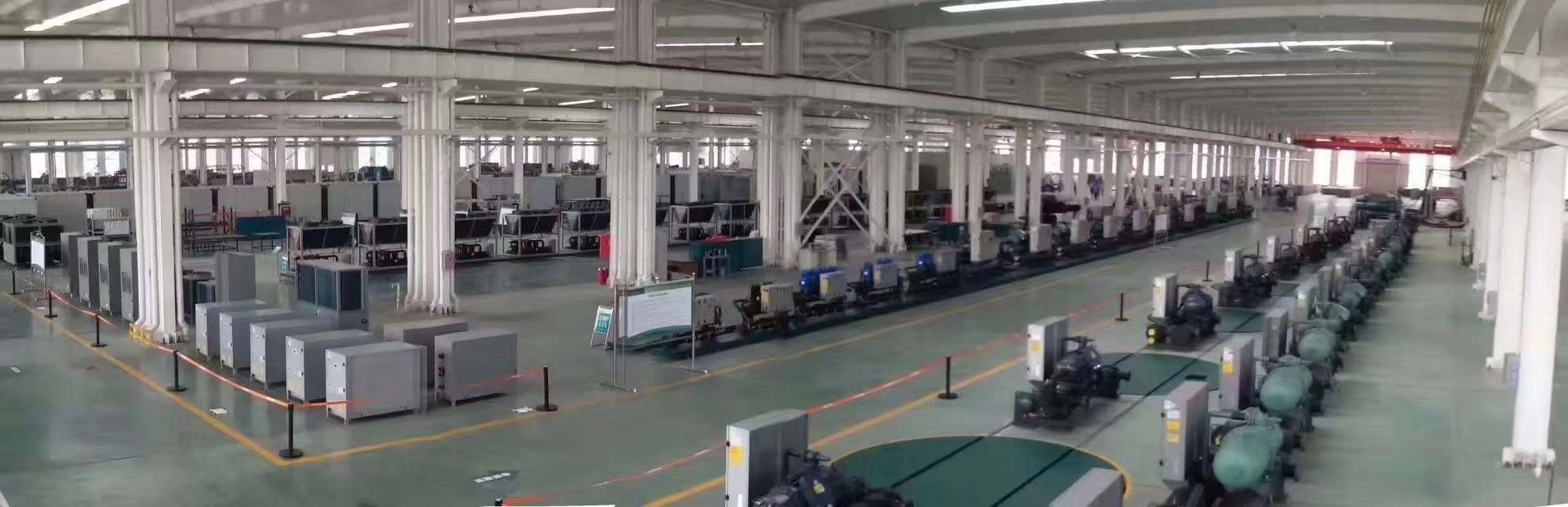 廠區(qū)展示